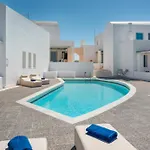 Golden Horizon Santorini 别墅