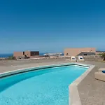 Golden Horizon Santorini 别墅 *