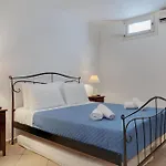 빌라 Golden Horizon Santorini Akrotírion
