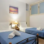 Golden Horizon Santorini 빌라