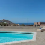 Golden Horizon Santorini 빌라 Akrotírion