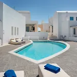 Golden Horizon Santorini *