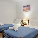 빌라 Golden Horizon Santorini *