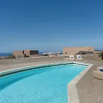 Golden Horizon Santorini