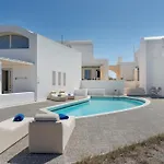 빌라 Golden Horizon Santorini