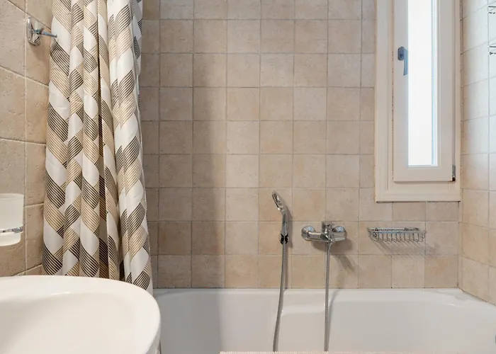 Golden Horizon Santorini Willa *