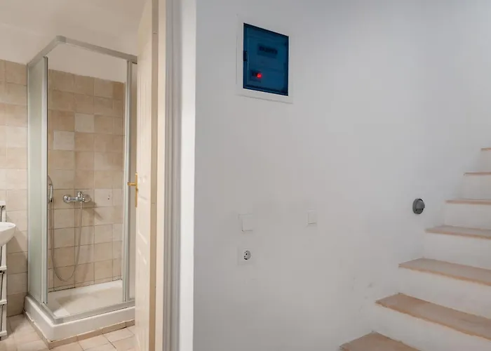 Willa Golden Horizon Santorini *