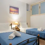 Vila Golden Horizon Santorini *
