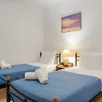 Golden Horizon Santorini Βίλα Ακρωτήρι